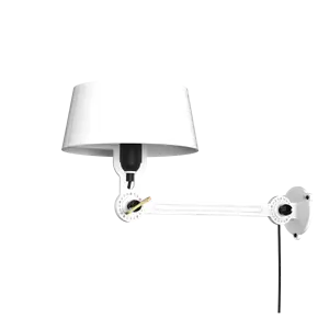 Tonone - BOLT WALL UNDERFIT - pure white